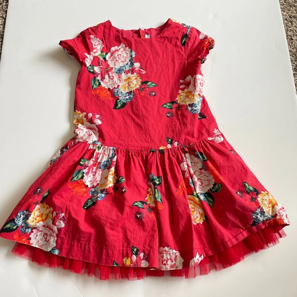 Gap Party dress